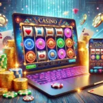 Wie man die besten Spielautomaten in Online Casinos findet und optimal nutzt